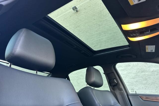 2012 Mercedes-Benz E-Class - $9,250