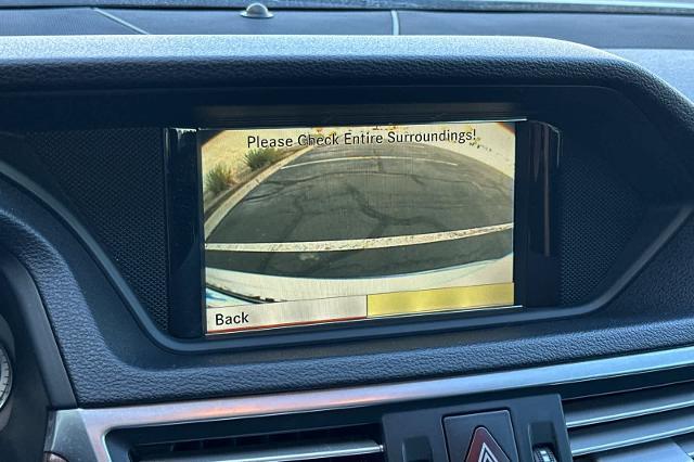 2012 Mercedes-Benz E-Class - $9,250