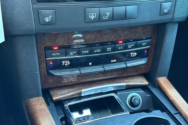 2012 Mercedes-Benz E-Class - $9,250
