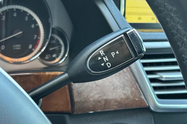 2012 Mercedes-Benz E-Class - $9,250