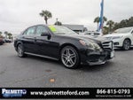 2015 E-Class Thumbnail 1