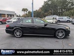 2015 E-Class Thumbnail 2