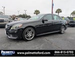 2015 E-Class Thumbnail 7