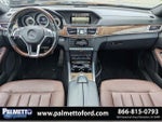 2015 E-Class Thumbnail 13