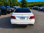 2015 E-Class Thumbnail 6