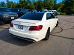 2015 E-Class Thumbnail 7