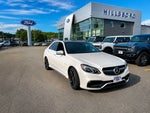 2015 E-Class Thumbnail 26