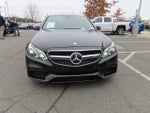 2014 E-Class Thumbnail 2