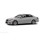 2011 E-Class Thumbnail 1