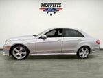2011 E-Class Thumbnail 2