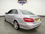 2011 E-Class Thumbnail 3