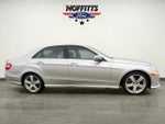 2011 E-Class Thumbnail 6