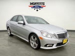 2011 E-Class Thumbnail 7