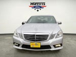 2011 E-Class Thumbnail 8