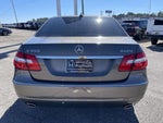 2011 E-Class Thumbnail 2
