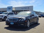 2010 E-Class Thumbnail 1