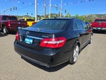 2010 E-Class Thumbnail 5