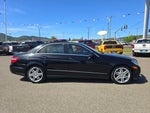 2010 E-Class Thumbnail 6