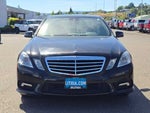 2010 E-Class Thumbnail 8