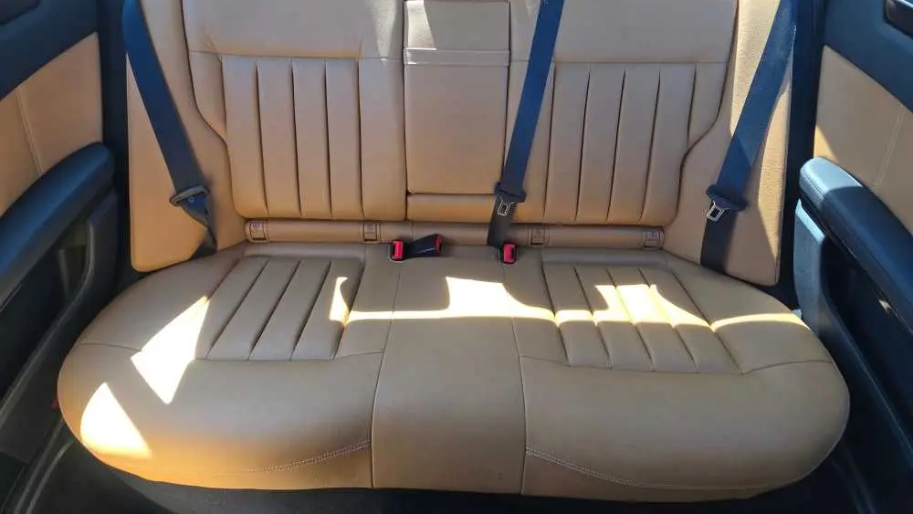 2010 Mercedes-Benz E-Class E 350 Luxury 4MATIC