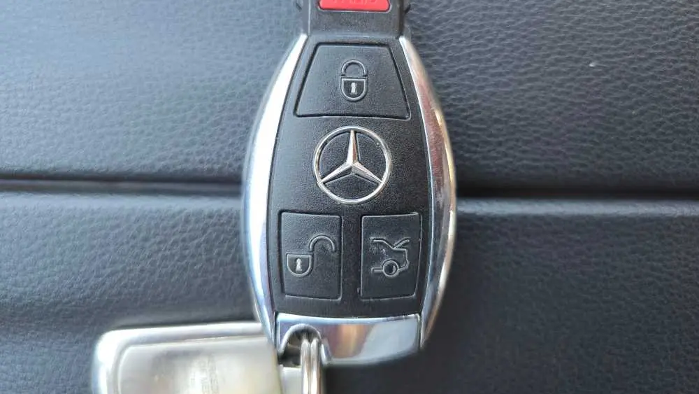 2010 Mercedes-Benz E-Class E 350 Luxury 4MATIC