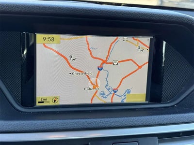 2011 Mercedes-Benz E-Class AWD E 350 Luxury 4MATIC 4DR Sedan