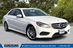 2014 E-Class Thumbnail 1