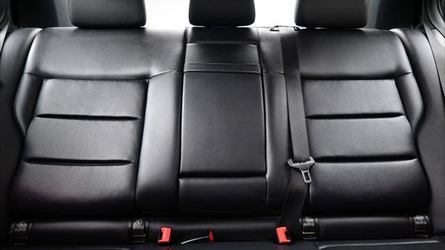 2015 Mercedes-Benz E-Class E 350 4MATIC