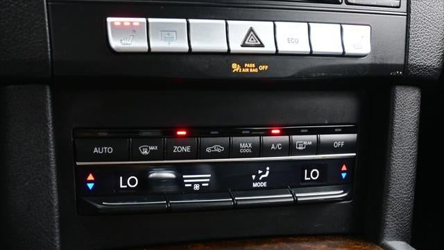2015 Mercedes-Benz E-Class E 350 4MATIC
