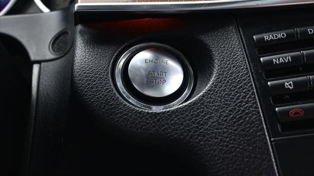 2015 Mercedes-Benz E-Class E 350 4MATIC