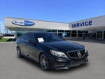 2016 E-Class Thumbnail 2