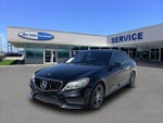 2016 E-Class Thumbnail 4