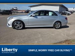 2015 E-Class Thumbnail 2