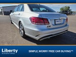 2015 E-Class Thumbnail 3