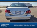 2015 E-Class Thumbnail 4