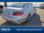 2015 E-Class Thumbnail 6