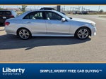 2015 E-Class Thumbnail 7