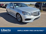 2015 E-Class Thumbnail 8