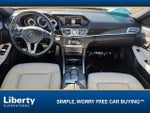 2015 E-Class Thumbnail 16