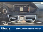 2015 E-Class Thumbnail 17