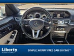 2015 E-Class Thumbnail 19