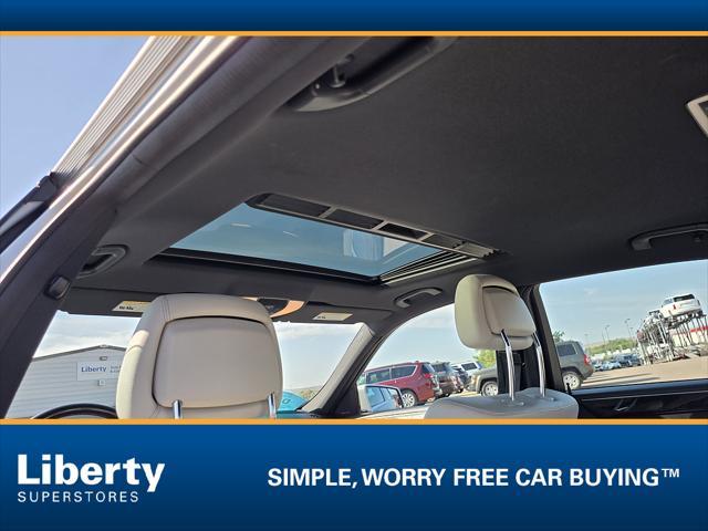 2015 Mercedes-Benz E-Class - $11,499