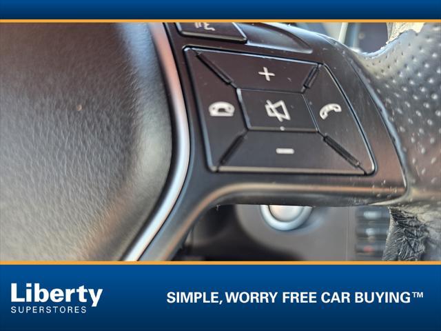 2015 Mercedes-Benz E-Class - $11,499