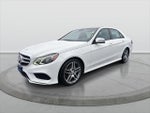 2016 E-Class Thumbnail 1
