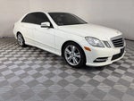 2012 E-Class Thumbnail 1