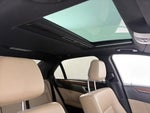2012 E-Class Thumbnail 31