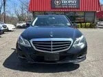 2014 E-Class Thumbnail 2