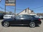 2014 E-Class Thumbnail 22