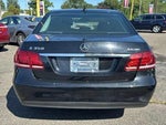 2014 E-Class Thumbnail 6