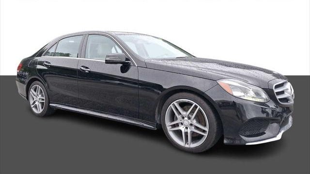 Preowned 2014 Mercedes-Benz E-Class E 350 Sport 4MATIC for Sale